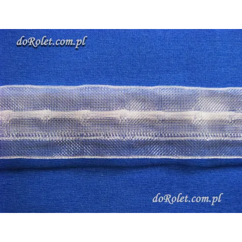 Roman Blind Tunnel Tape 18mm