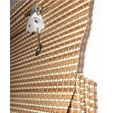 Розсувний ролик для бамбукових жалюзі. Dorolet.com.pl