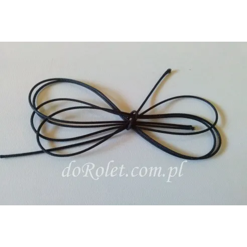 Cord 1,4 mm for Roman & Bamboo Blinds | Reinforced | 4 Colors