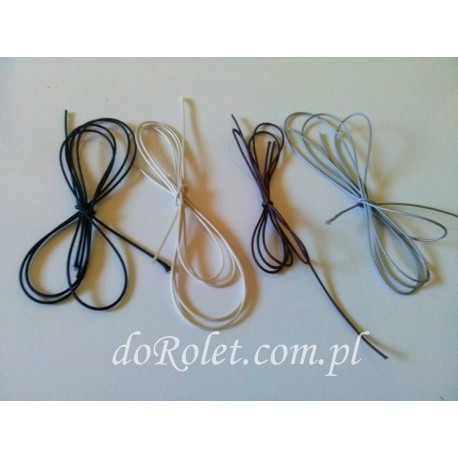 Farbe Kordel 1,4 mm