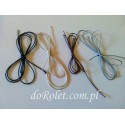 Colour cord 1,4 mm