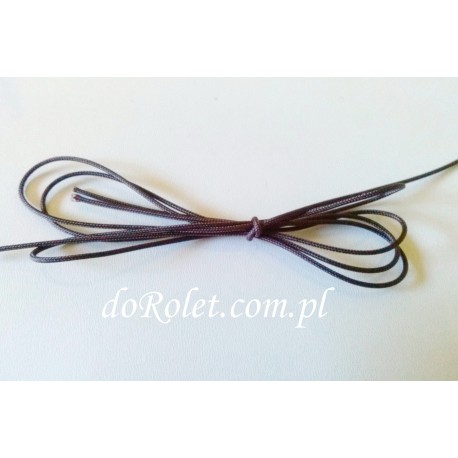 Farbe Kordel 1,4 mm
