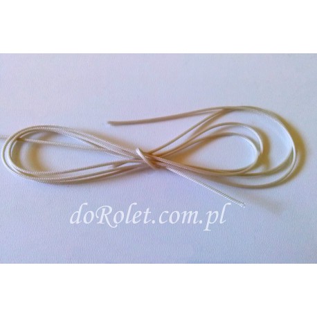 Farbe Kordel 1,4 mm