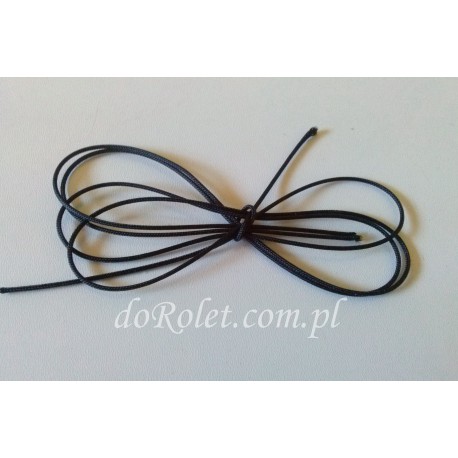Colour cord 1,4 mm