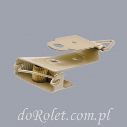 Metal brake