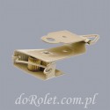 Metallbremse