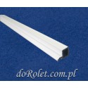 Listwa dystansowa aluminiowa