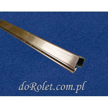 Listwa dystansowa aluminiowa