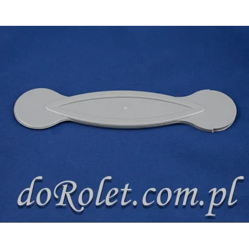 Przyrząd montażowy - narzędzie do wciskania uszzcelki moskitiery