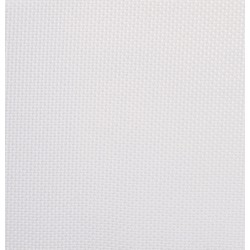 Tkanina do rolet zwijanych Biały 808