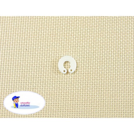 Vertical Blind Stop Ring Clip – Securing Clip for First Runner