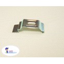Ceiling Mounting Clip for 127mm Vertical Blinds | 40mm Rail Bracket