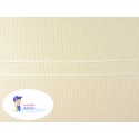 Heavy-Duty 2mm Nylon Cord for Vertical Blinds - White