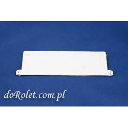 Obciążnik lameli -pasów 127 mm