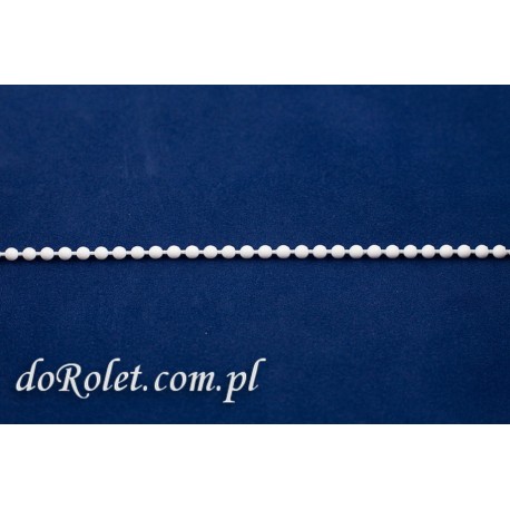 Operating Bead Chain 4.5 mm for Roller Blinds & Vertical Blinds