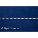 Operating Bead Chain 4.5 mm for Roller Blinds & Vertical Blinds