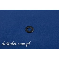 Star Lock Washer for Vertical Blinds | Retaining Ring