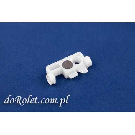 Magnetic Wand Support for Vertical Blinds – Replacement Parts