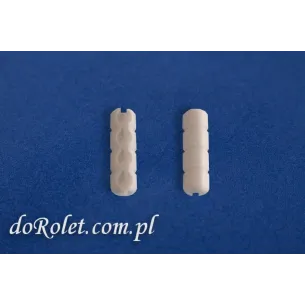 Łącznik do łańcuszka napędowego.