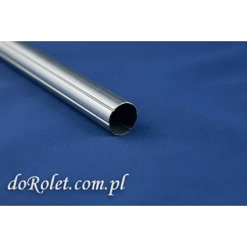 Rollowelle 24 mm - Tuchwelle für Rollo