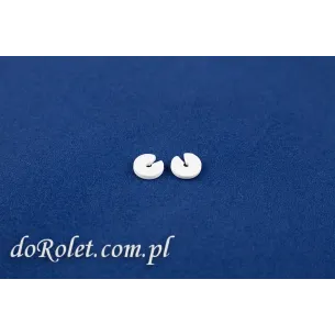 Ogranicznik łańcuszka napędowego rolety