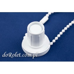 Mechanizm z łańcuszkiem do rolety zwijanej mini