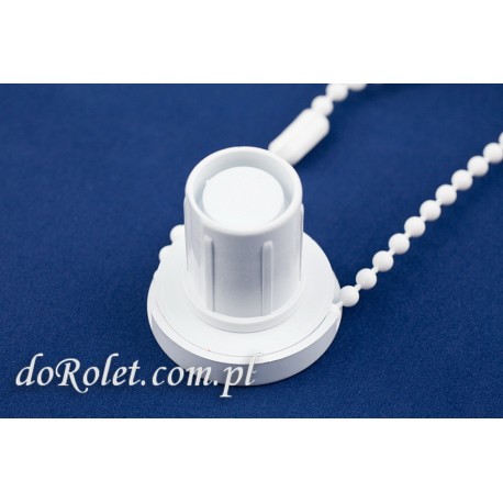 Mechanismus fi 17 mit Kette - weiß