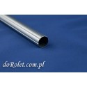 Rurka nawojowa górna fi 15 mm do rolety zwijanej