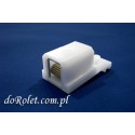 Cord Lock Mechanism for Roman Blind Classic