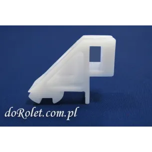 Przelotka sznurk﻿a rolety rzymskiej