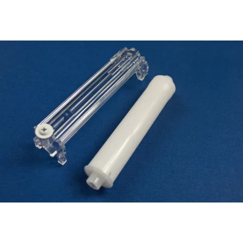 Spool and Bearing Set for Roman Blinds – Chain Mechanism
