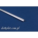 Triangular swivel bar