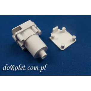 Mechanizm 1:3 do rolety rzymskiej Mini