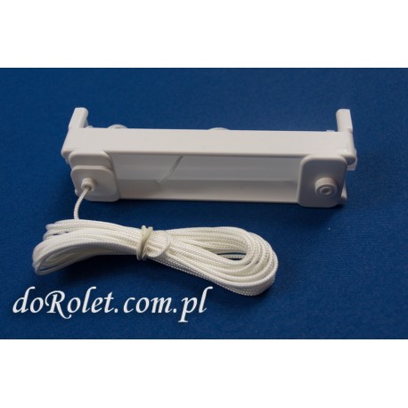 Complete Cord Pulley Drum for Mini Roman Blinds | Dorolet