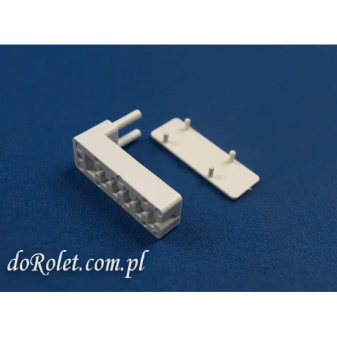 Uchwyt regulowany bezinwazyjny