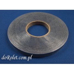 Versteifungsband mit Kleber 16 mm