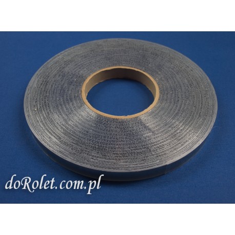Stiffening tape with adhesive 16 mm