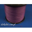 Kordel 0,8 mm lila