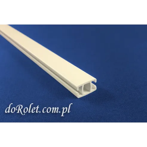 PVC-Sockelleiste