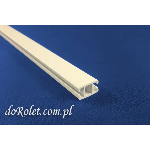 PVC-Sockelleiste