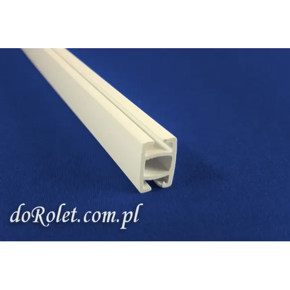 PVC-Sockelleiste