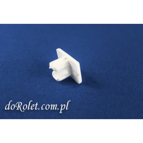 PVC-Sockelleistenkappe