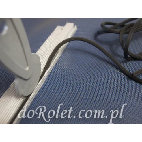 Uszczelka do moskitiery ramkowej