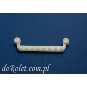 Zawieszka szelkowa z rolkami