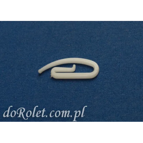 Французька шпилька - "равлик". Dorolet.com.pl - інтернет-магазин