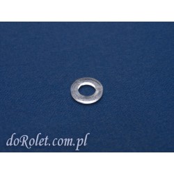 RS clear wheel.