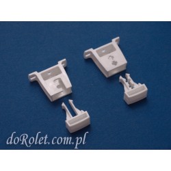 RS Wieszak do rolety dachowej