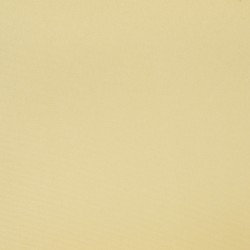 Tkanina gładka w kolorze jasny beż do rolet zwijanych.