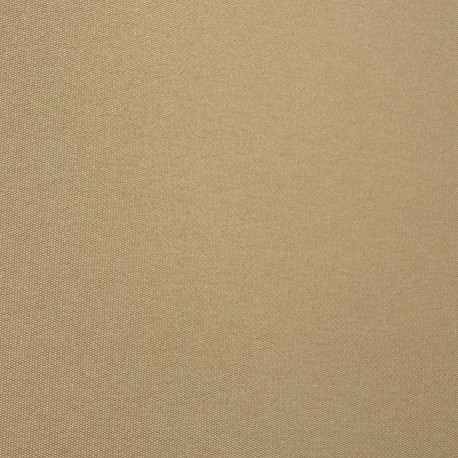 Roller blind fabric 517 -  dark beige