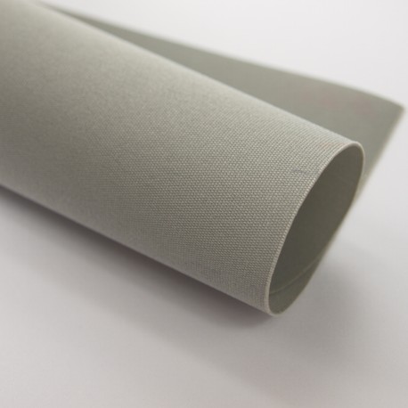Roller blind fabric 520 - grey